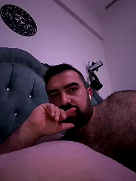 Ali2413 online show from December 2025 08:58:01 PM
