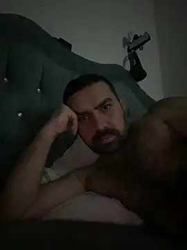 Ali2413 online show from February 2026 09:04:01 PM