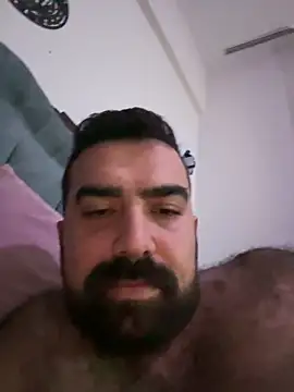 Ali2413 online show from December 2025 09:17:02 PM