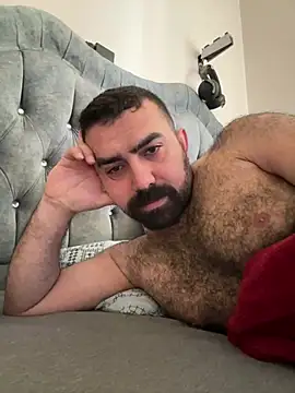 Ali2413 online show from March 2026 12:50:02 PM