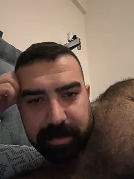 Ali2413 online show from January 2026 05:53:01 PM