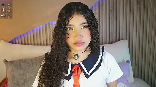 EloiseSweetxx online show from March 2026 12:34:01 PM