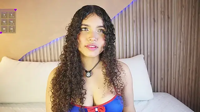 EloiseSweetxx online show from February 2026 01:01:01 PM