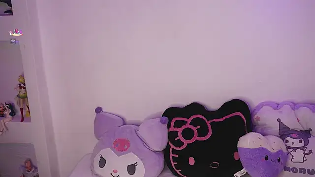 EloiseSweetxx online show from April 2026 01:26:01 PM