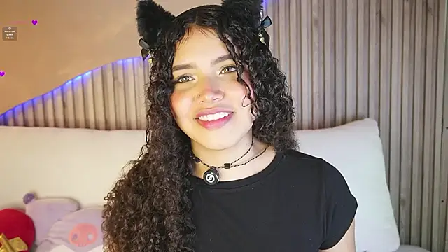 EloiseSweetxx online show from March 2026 12:27:02 PM