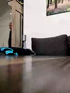 hamstiboy55 online show from February 2026 06:52:01 PM