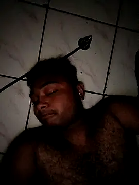 lovedbo online show from February 2026 10:38:01 PM