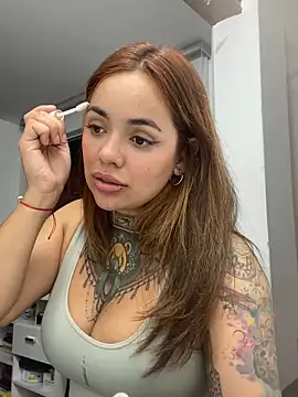 ErosXXXAfrodita online show from April 2026 12:23:01 AM