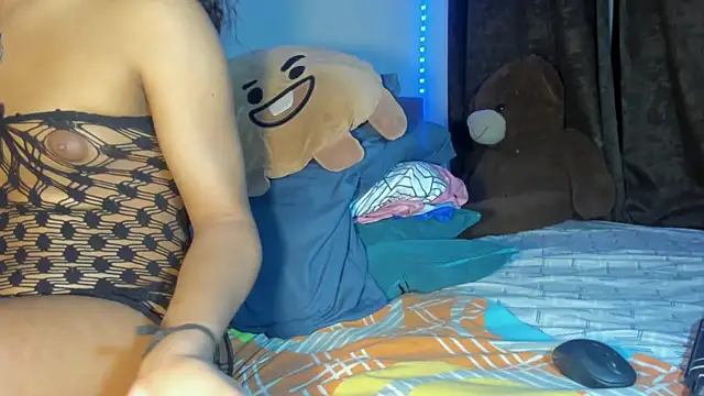 exotis tiahara777 online show from April 2026 06:53:02 AM