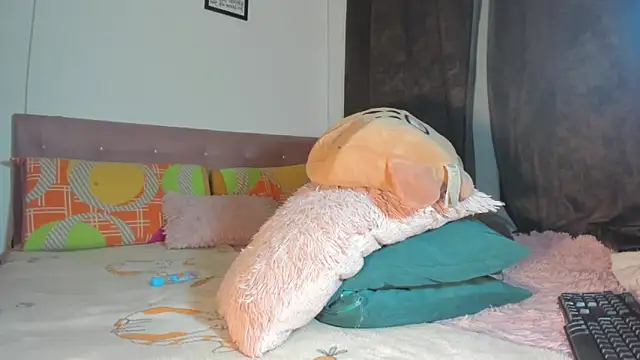 Snapshot of exotis_tiahara777 chatting on February 2026 07:24:01 AM exotis tiahara777 online show from February 2026 07:24:01 AM