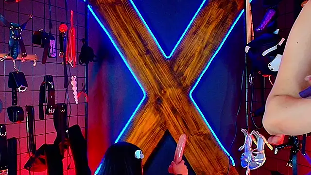 SamyCooper  online show from February 2026 09:36:01 PM