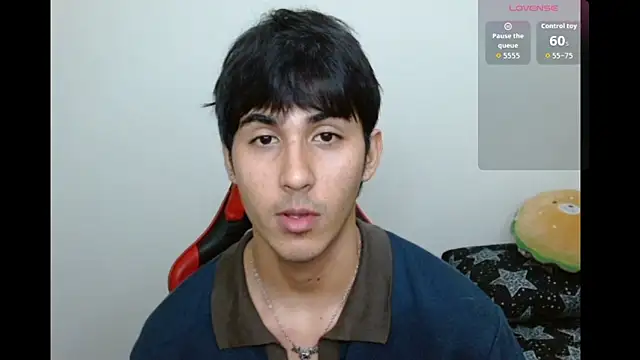 Neithanzynnx online show from November 2025 07:36:02 PM