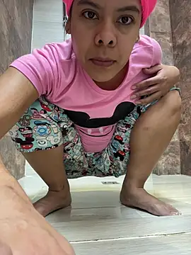 daniistar1 online show from December 2025 07:37:02 PM