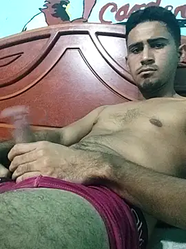 Archie Cash3 online show from November 2025 03:18:01 AM