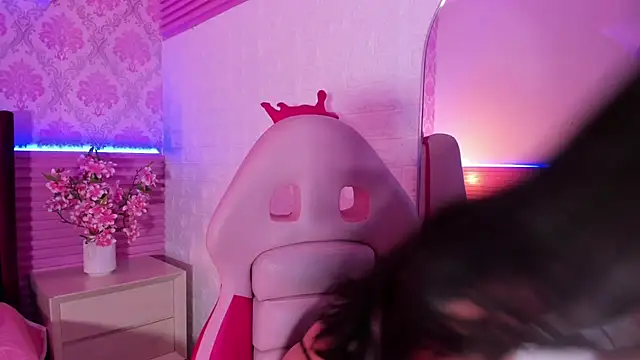 Evabellee online show from January 2026 12:52:02 PM