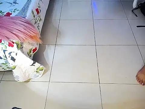 Emily Jedet online show from February 2026 01:26:01 AM