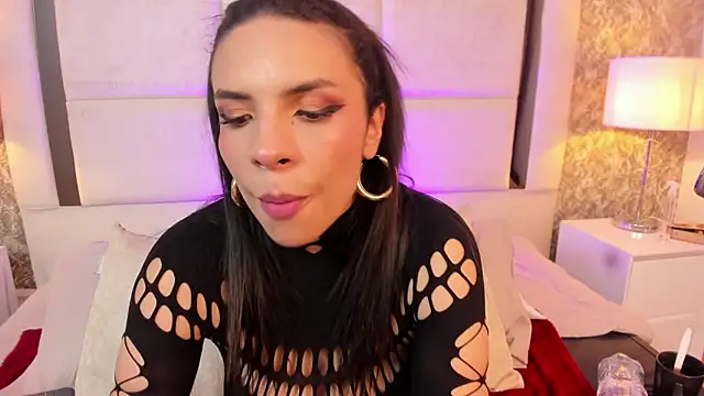 Viiolet Stone online show from January 2026 09:41:01 PM