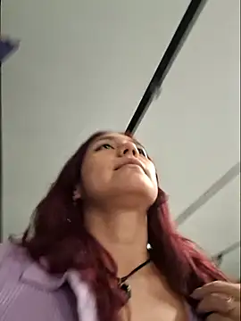 Eveeelyn25 online show from February 2026 12:30:01 AM