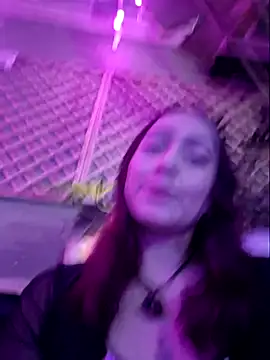 Eveeelyn25 online show from February 2026 01:25:01 AM