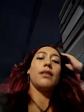 Eveeelyn25 online show from February 2026 02:12:02 AM