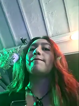 Eveeelyn25 online show from March 2026 12:44:02 AM