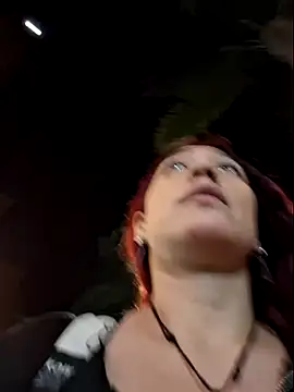 Eveeelyn25 online show from February 2026 12:43:01 AM