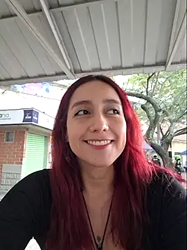 Eveeelyn25 online show from March 2026 10:11:02 PM