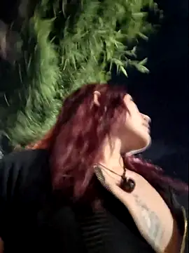 Eveeelyn25 online show from February 2026 12:54:01 AM