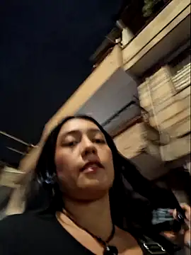 Eveeelyn25 online show from April 2026 02:14:01 AM
