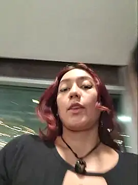 Eveeelyn25 online show from April 2026 12:17:02 AM