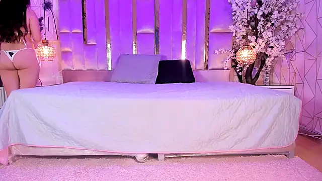 Naomistart online show from February 2026 05:30:01 AM