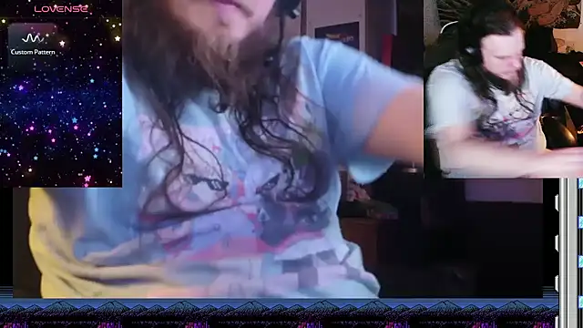 Snapshot of watchmegamer chatting on March 2026 05:39:02 PM watchmegamer online show from March 2026 05:39:02 PM