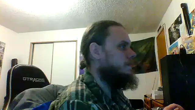 watchmegamer online show from January 2026 10:53:02 AM