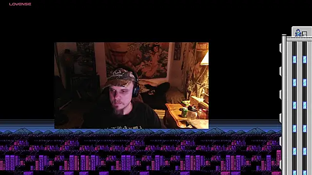 Snapshot of watchmegamer chatting on April 2026 11:22:01 PM watchmegamer online show from April 2026 11:22:01 PM