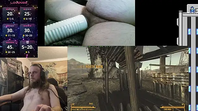 watchmegamer online show from February 2026 05:04:02 AM