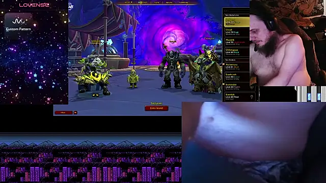 watchmegamer online show from March 2026 01:27:02 PM