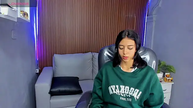 Gemma19  online show from January 2026 12:58:02 AM