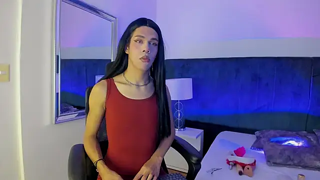 CleoColliva  online show from November 2025 04:01:02 AM