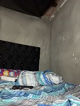 GiiaaFox online show from December 2025 08:04:02 PM