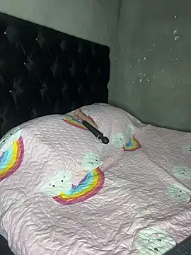 GiiaaFox online show from January 2026 02:04:02 AM