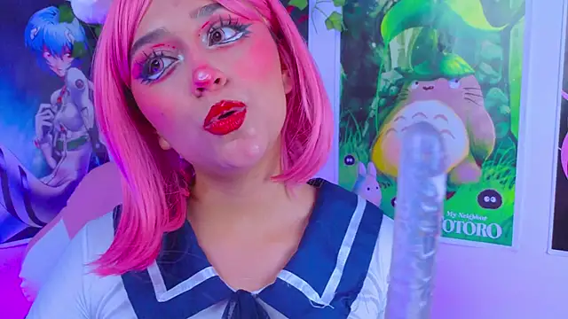 kitty niki online show from November 2025 02:11:02 AM