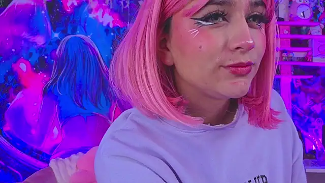 Snapshot of kitty_niki chatting on February 2026 10:32:01 PM kitty niki online show from February 2026 10:32:01 PM