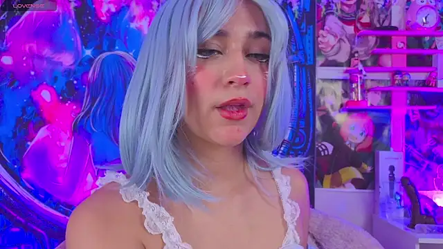 Snapshot of kitty_niki chatting on February 2026 11:36:01 PM kitty niki online show from February 2026 11:36:01 PM