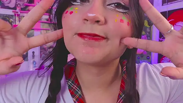 kitty niki online show from March 2026 10:44:01 PM