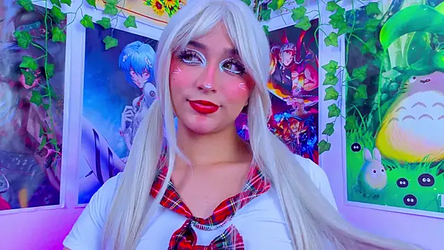 kitty niki online show from November 2025 01:17:01 AM