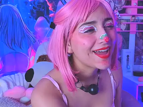 Snapshot of kitty_niki chatting on February 2026 08:48:02 PM kitty niki online show from February 2026 08:48:02 PM