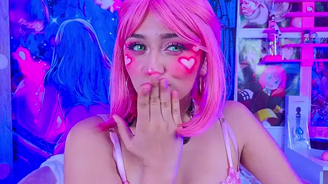 Snapshot of kitty_niki chatting on February 2026 11:34:02 PM kitty niki online show from February 2026 11:34:02 PM