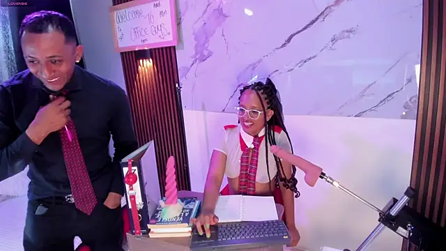 lilith-Y-Asmodeo online show from March 2026 08:21:01 PM