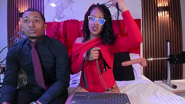 lilith-Y-Asmodeo online show from February 2026 07:58:02 PM