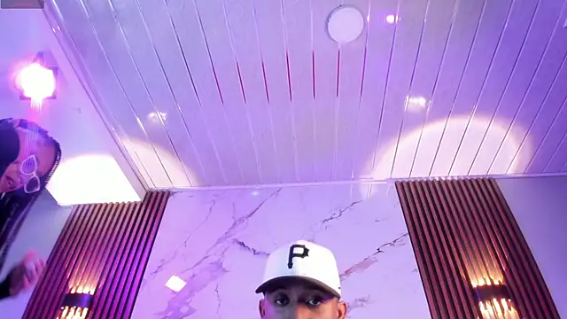 lilith-Y-Asmodeo online show from March 2026 07:23:02 PM